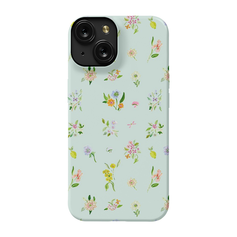 Joie Phone Case