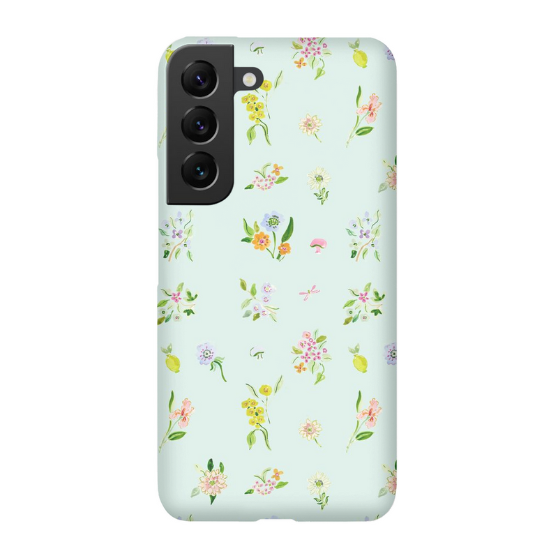 Joie Phone Case