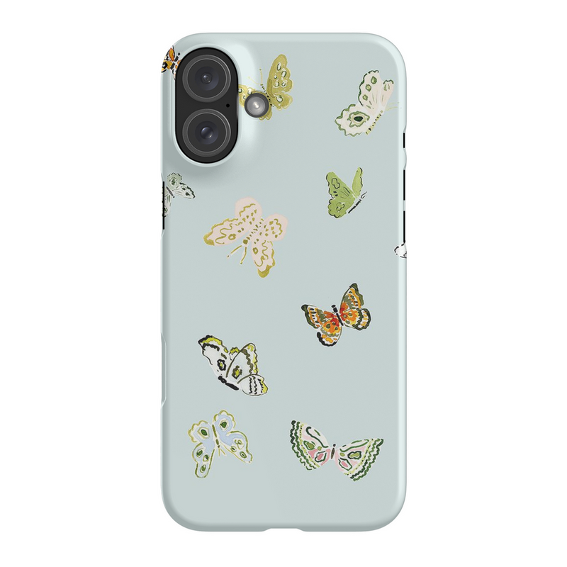 Butterfly Phone Case