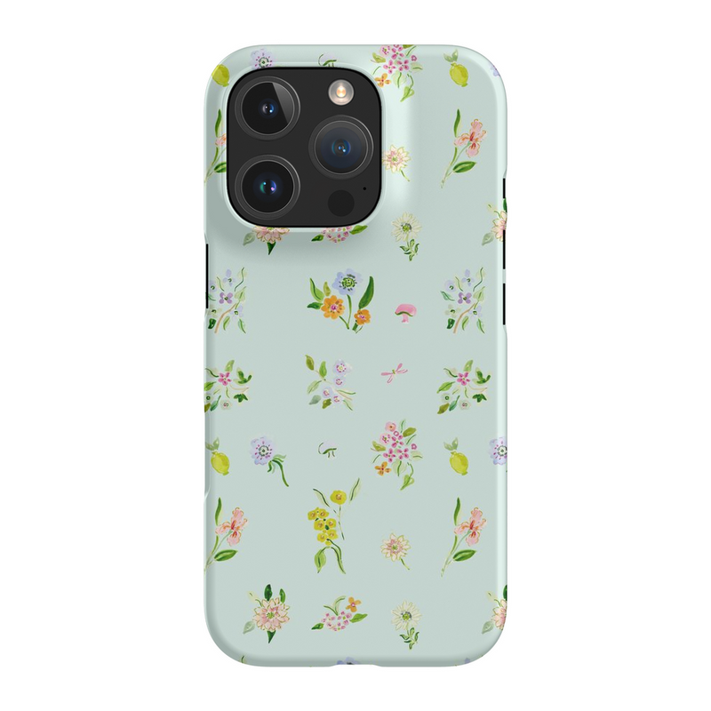 Joie Phone Case