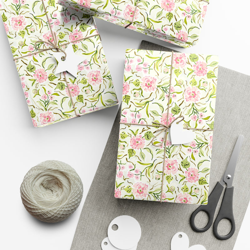 Bloomdia Gift Wrap