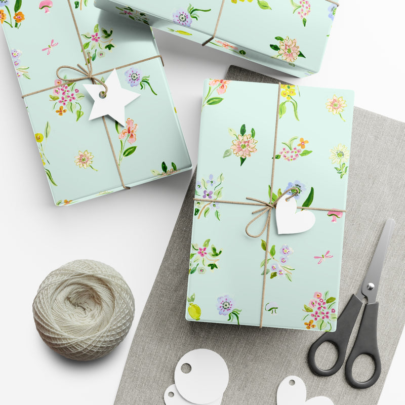 Joie Gift Wrap