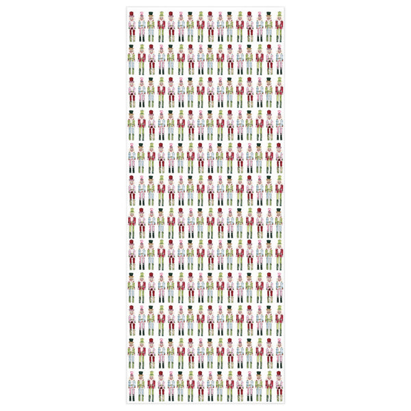Reindeer Mail Wrapping Paper – Evelyn Henson