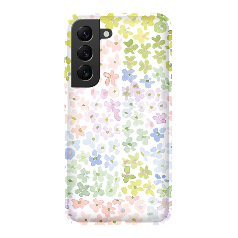 Flower Arcenciel Phone Case