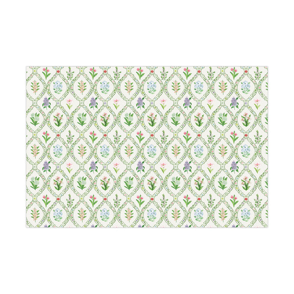 Jardin Gift Wrap