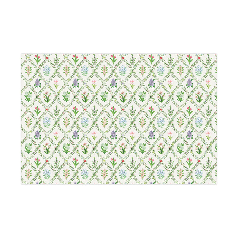 Jardin Gift Wrap