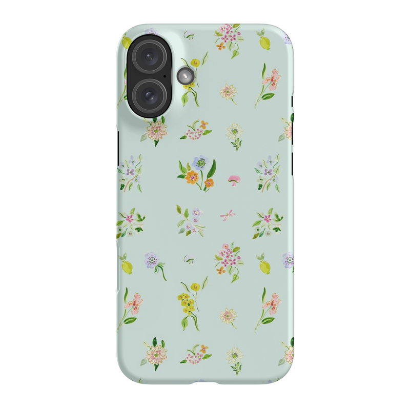 Joie Phone Case