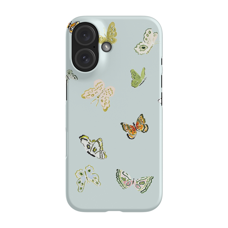 Butterfly Phone Case