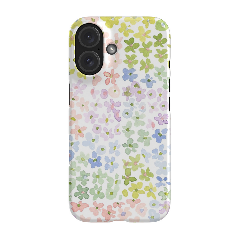 Flower Arcenciel Phone Case