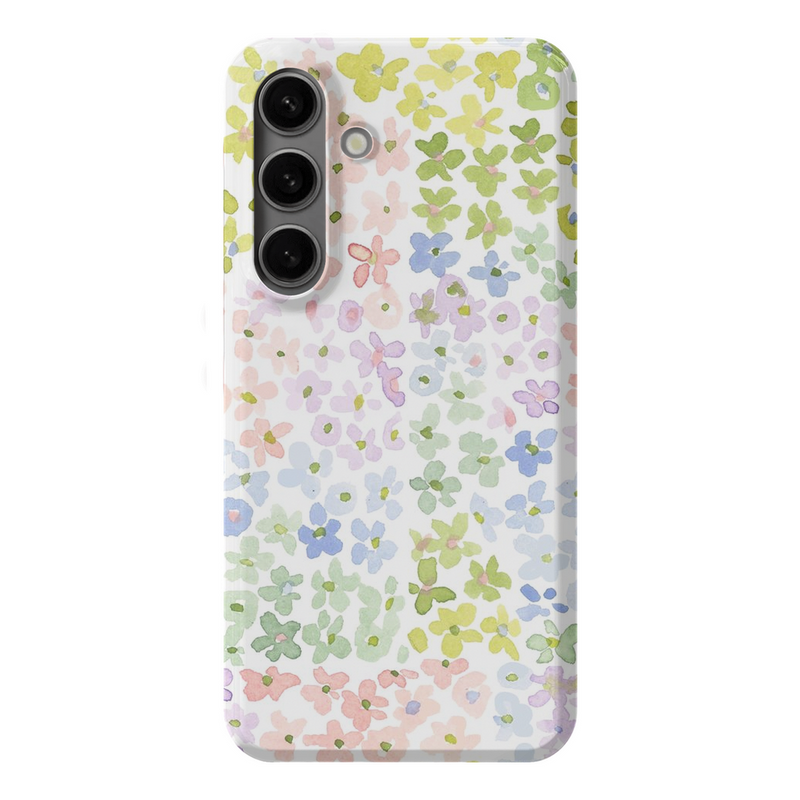 Flower Arcenciel Phone Case