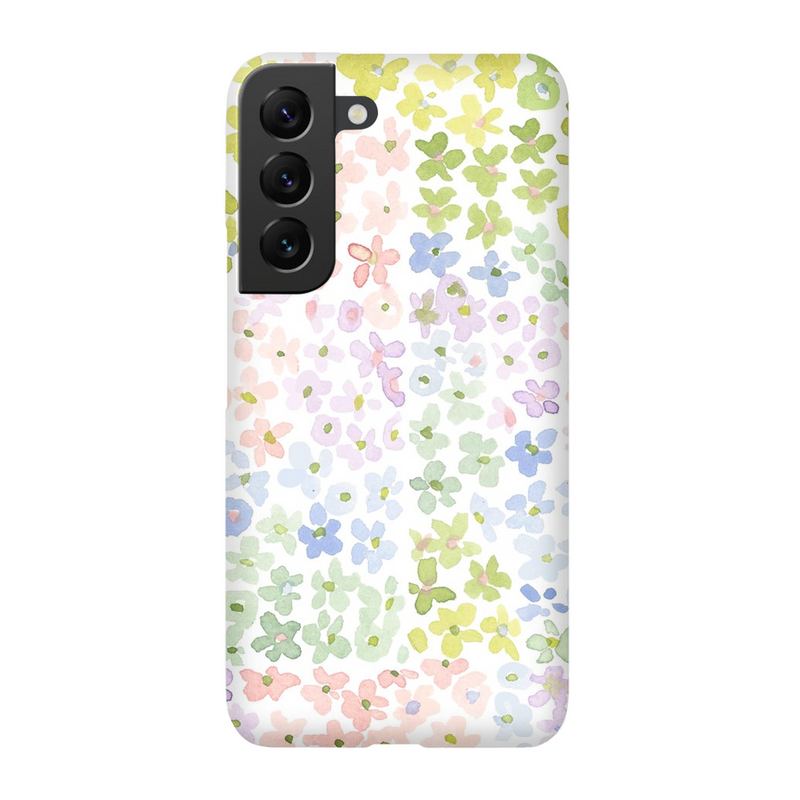 Flower Arcenciel Phone Case