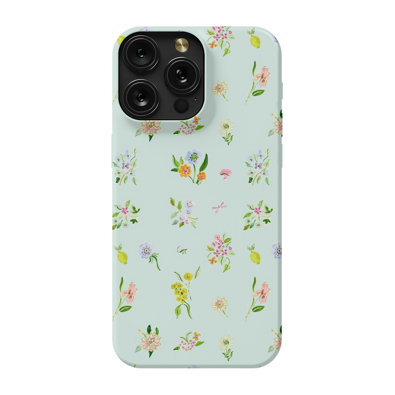 Joie Phone Case