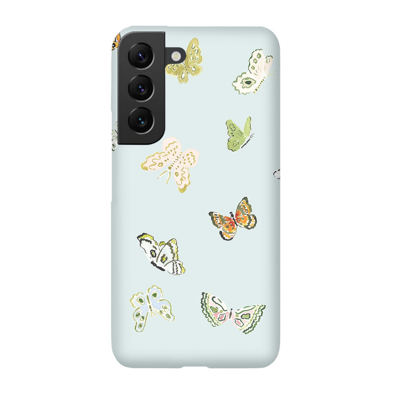 Butterfly Phone Case