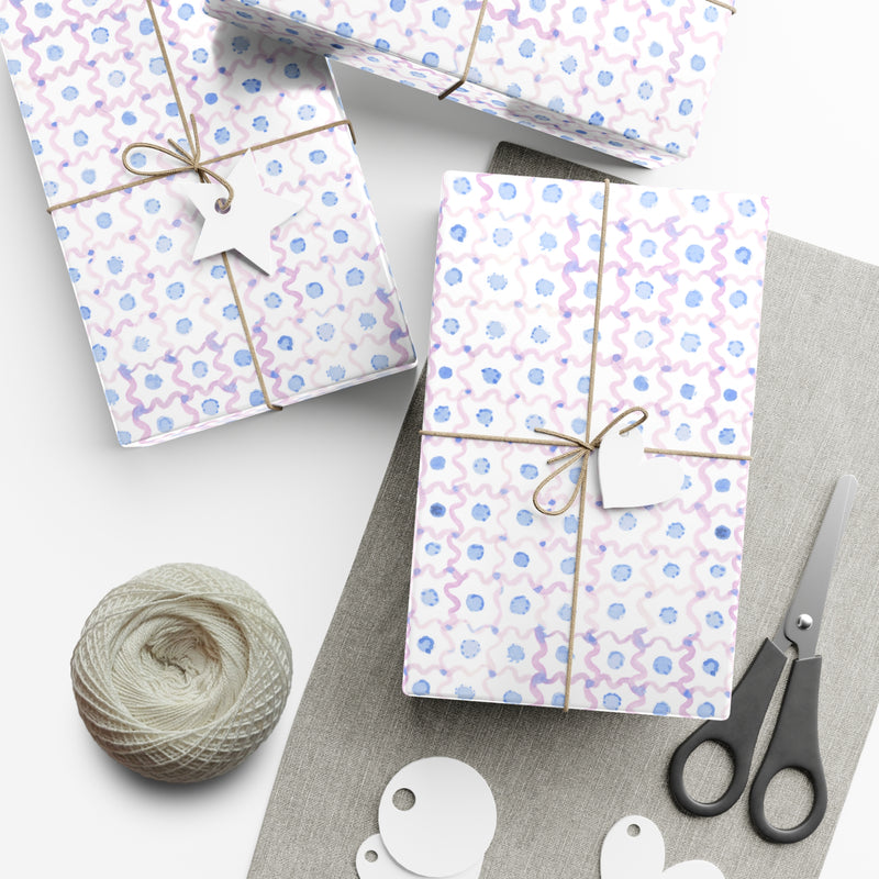 Ondule Gift Wrap