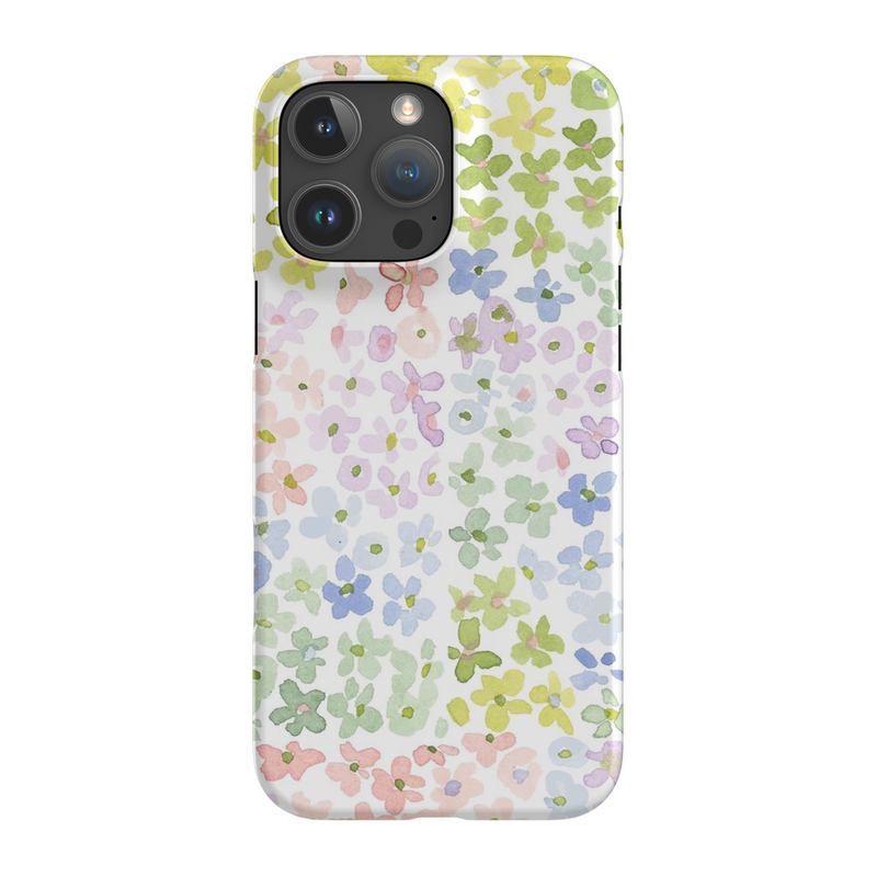 Flower Arcenciel Phone Case