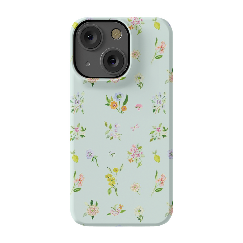 Joie Phone Case