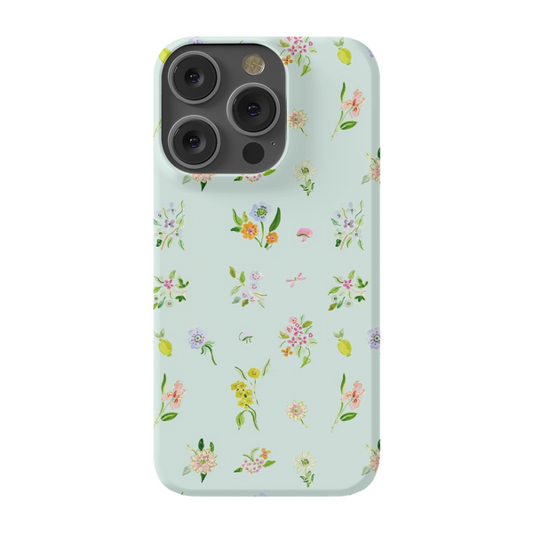 Joie Phone Case