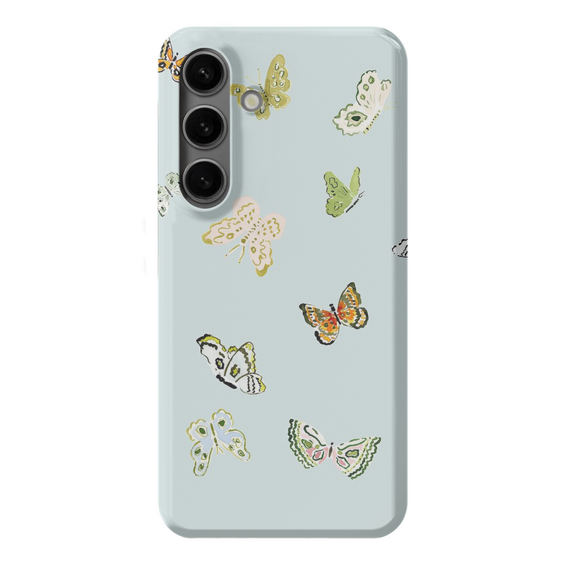 Butterfly Phone Case