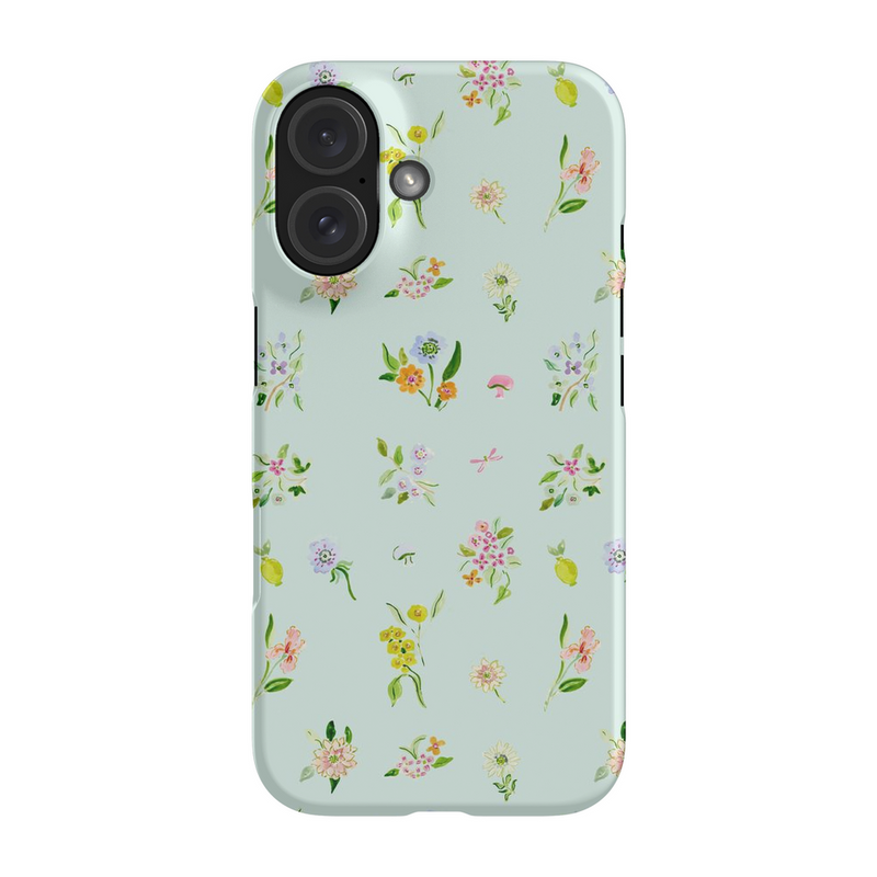 Joie Phone Case