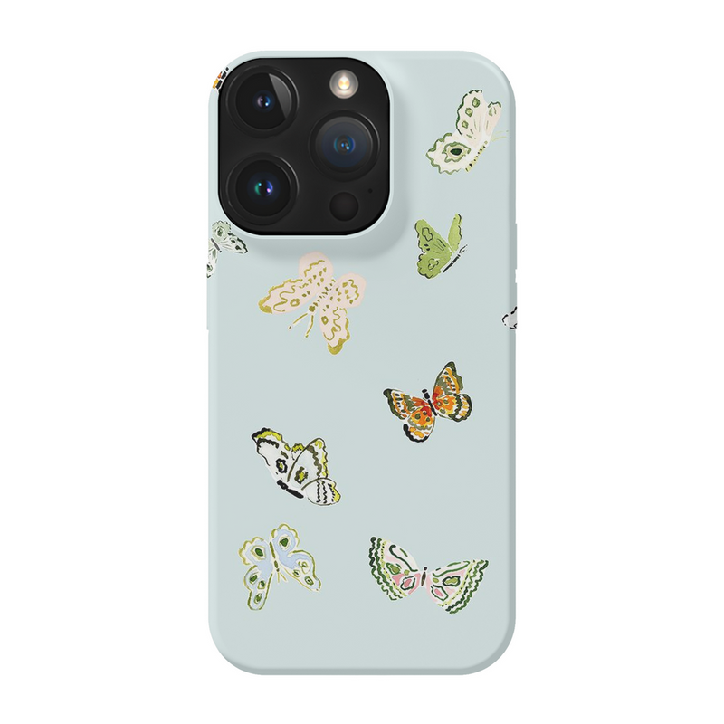 Butterfly Phone Case