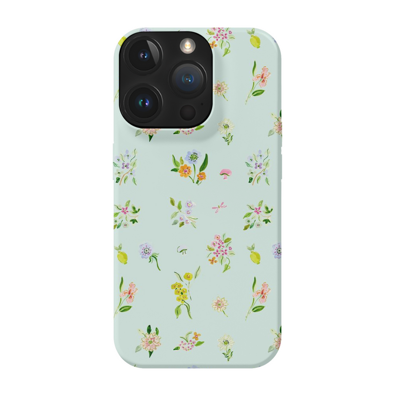 Joie Phone Case