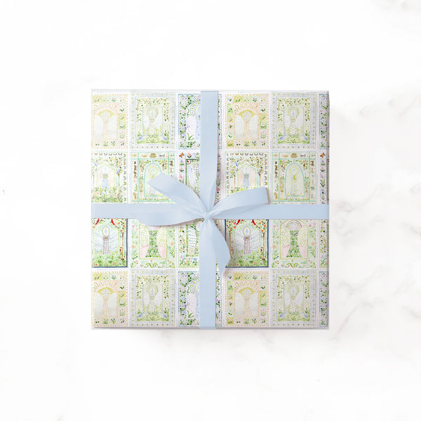 Angels Gift Wrap