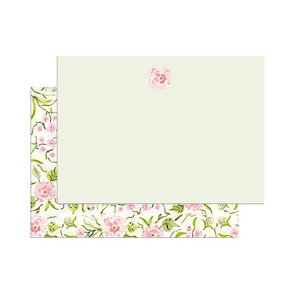 Bloomdia Stationery Set