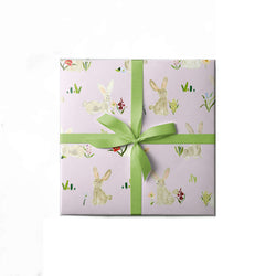 Bunny Gift Wrap