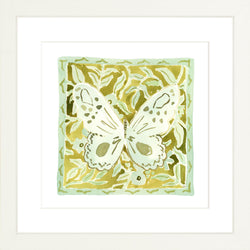 Butterfly Golden Hour, Fine Art Print