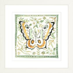 Butterfly Haven, Fine Art Print