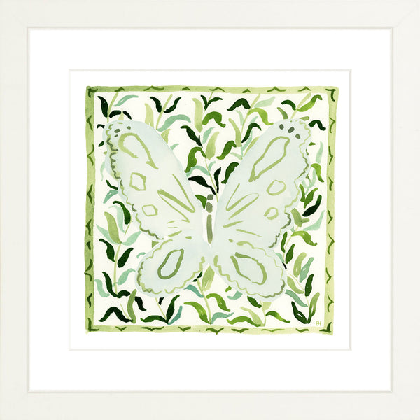 Butterfly Vine, Fine Art Print