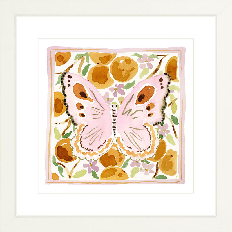 Butterfly Grove, Fine Art Print