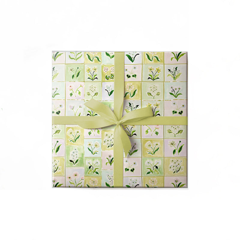 Cornelia Gift Wrap