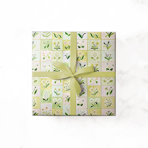 Cornelia Gift Wrap