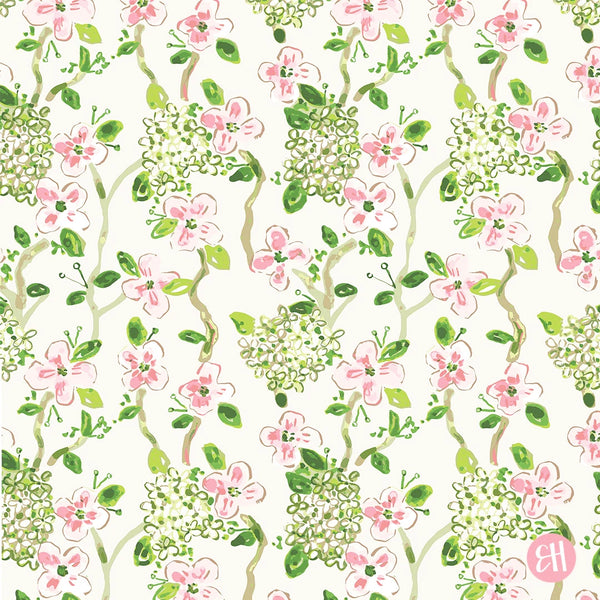 Dogwood Fabric