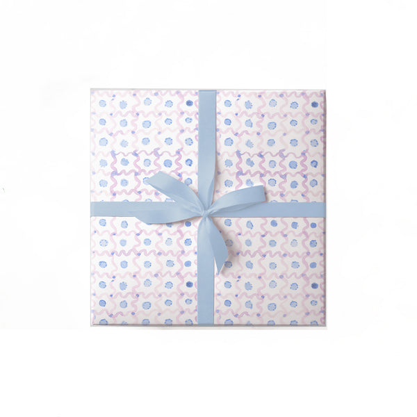 Ondule Gift Wrap