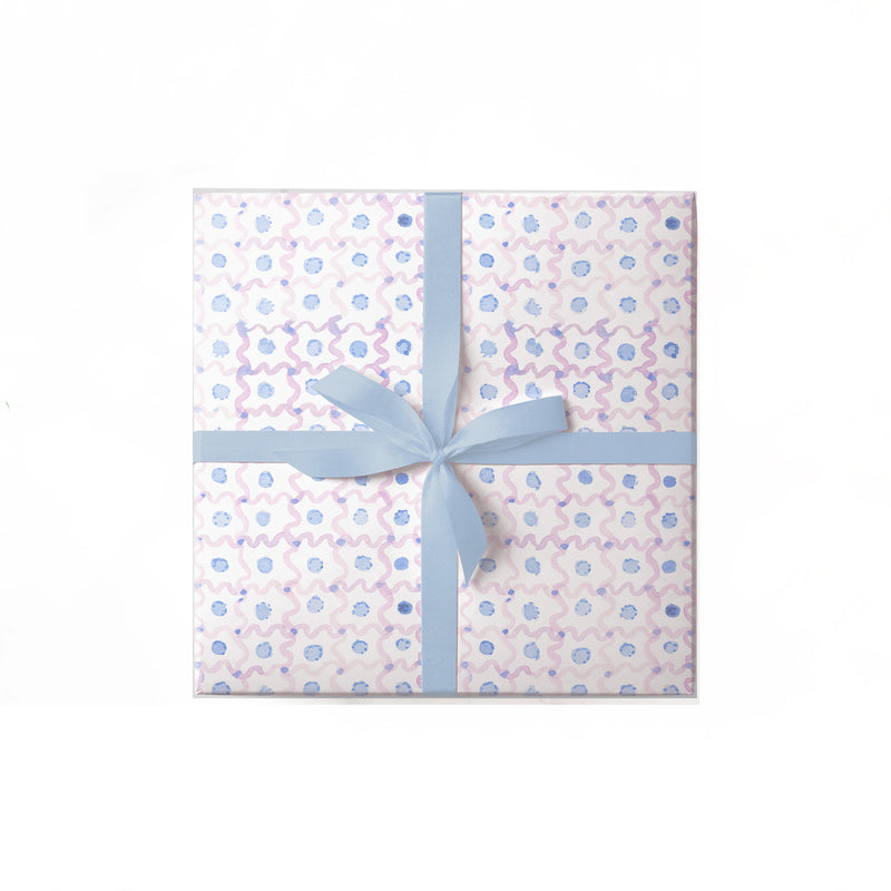 Ondule Gift Wrap