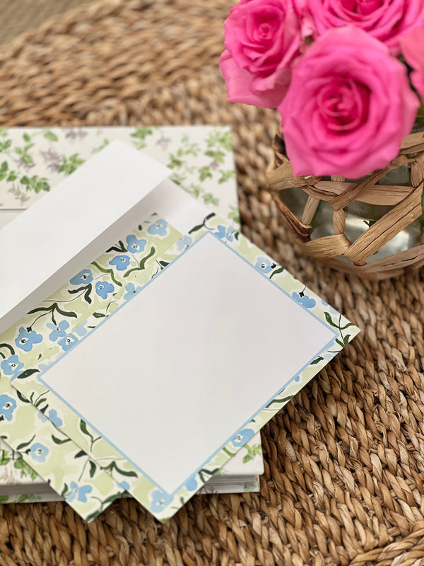 Poole Stationery Set