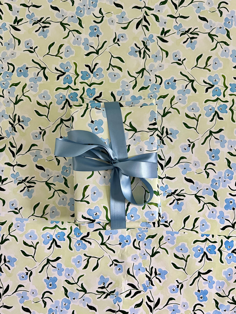 Poole Gift Wrap