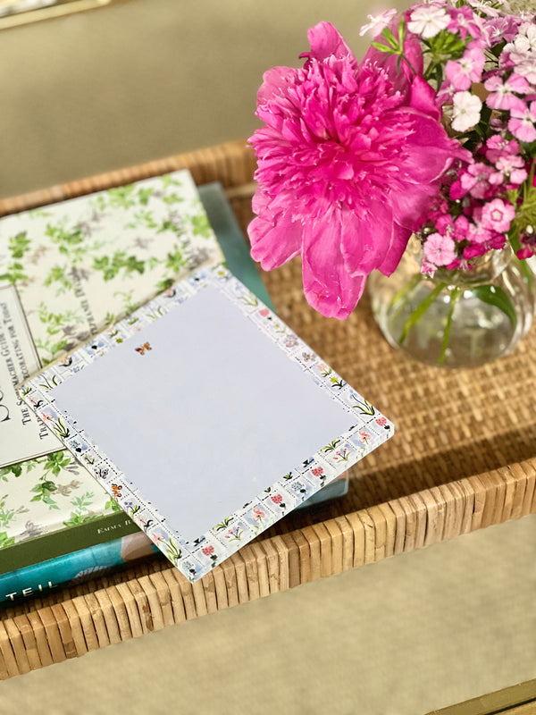 Dottie Notepad