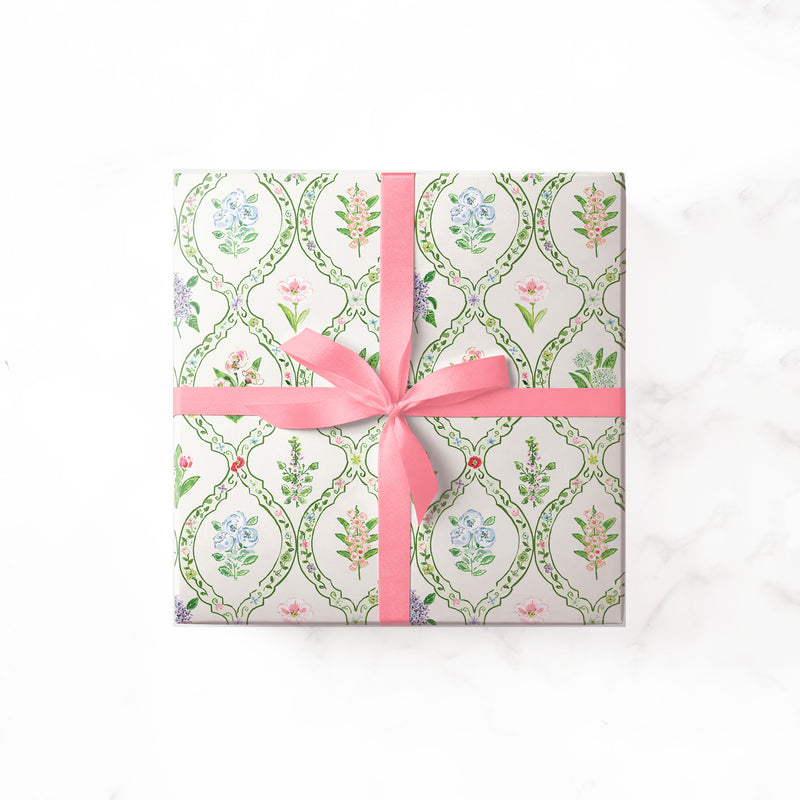 Jardin Gift Wrap