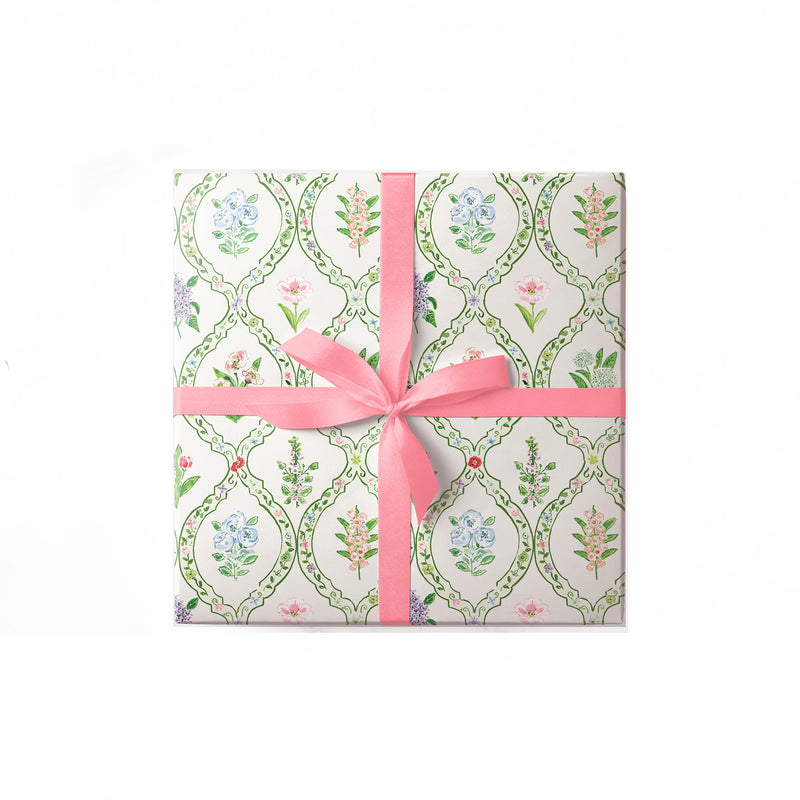 Jardin Gift Wrap