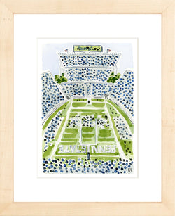 "Beaver Stadium" Fine Art Print