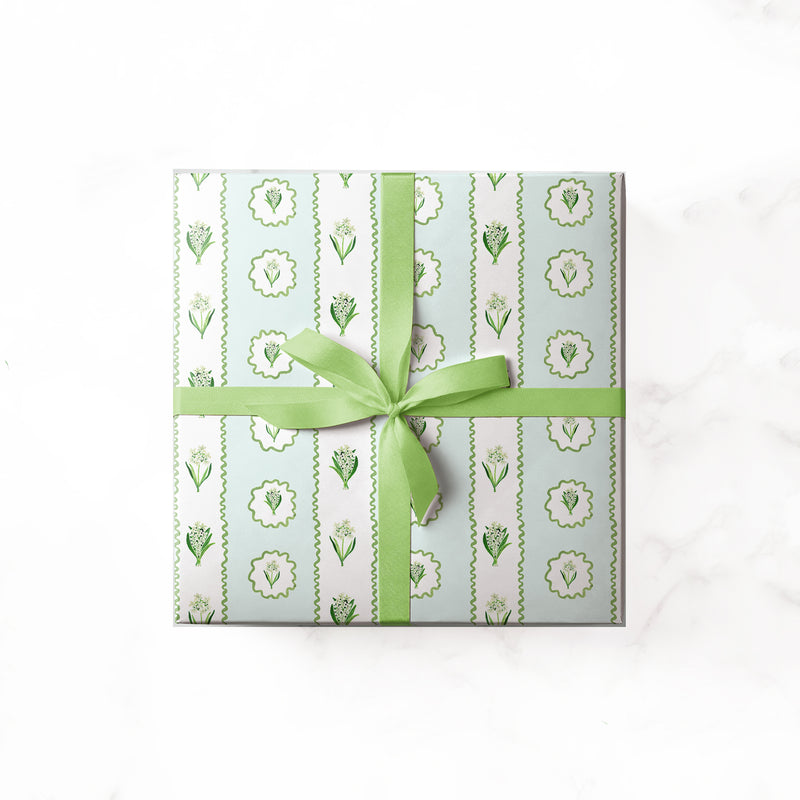 Paix Gift Wrap