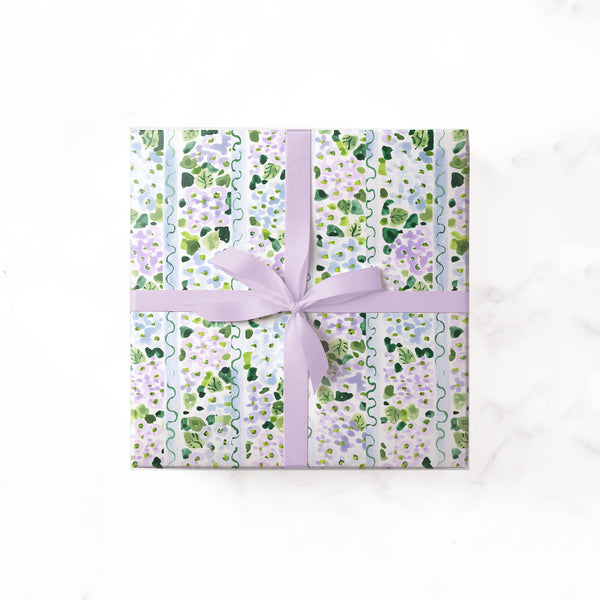 Parterre Gift Wrap