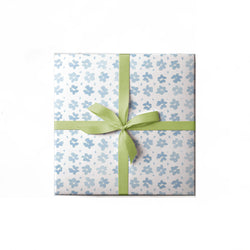 Pique Print Gift Wrap