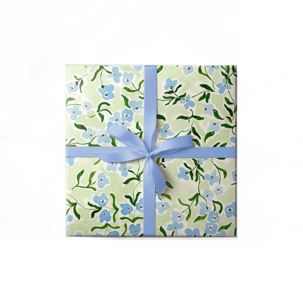 Poole Gift Wrap