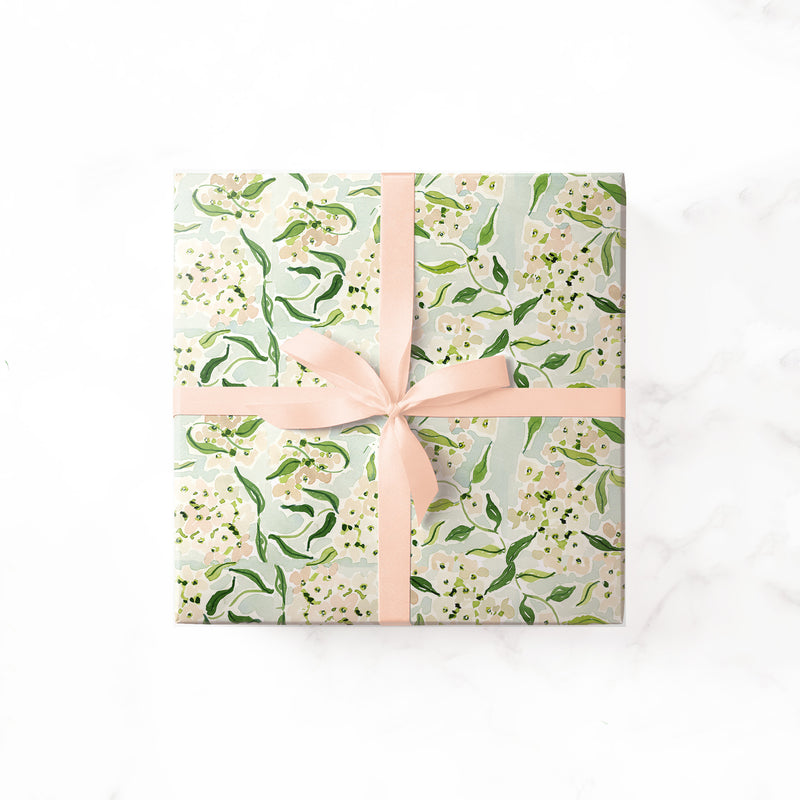 Rhode Gift Wrap