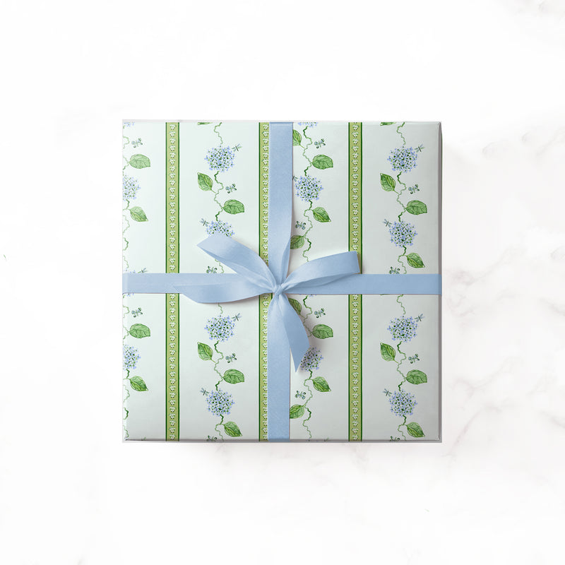 Saison Gift Wrap