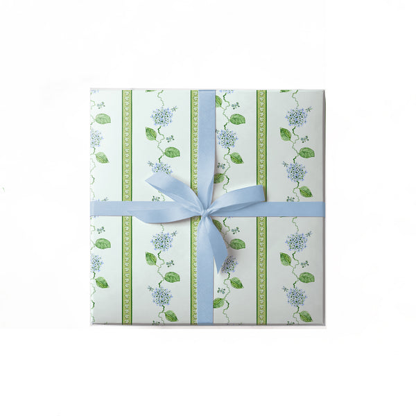 Saison Gift Wrap